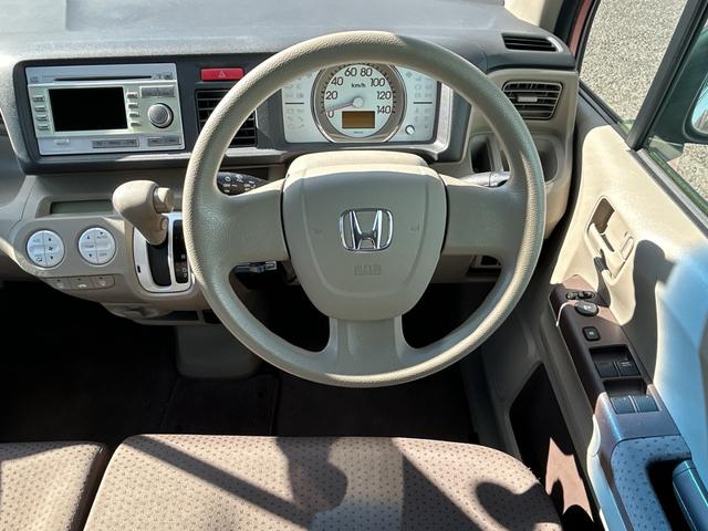 運転席シート※