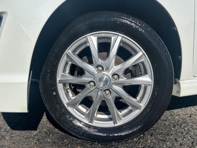 ワゴンＲスティングレー Ｘ　４ＷＤ（車検２年）基本装備フル装備　純正ＣＤオーディオ　スマートキー　プッシュスタート　インパネＣＶＴ　ＨＩＤ　ＡＢＳ　社外１４インチＡＷ　タイミングチェーンエンジン（4枚目）