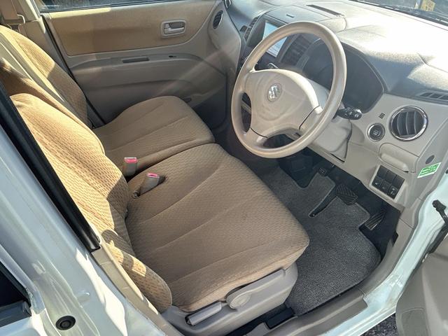 パレット Ｌ　４ＷＤ（車検２年）基本装備フル装備　両側スライドドア　社外メモリーナビ地デジＴＶ　スマートキー　ＡＢＳ　社外１３インチＡＷ　タイミングチェーンエンジン（22枚目）