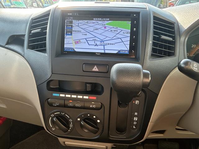 パレット Ｌ　４ＷＤ（車検２年）基本装備フル装備　両側スライドドア　社外メモリーナビ地デジＴＶ　スマートキー　ＡＢＳ　社外１３インチＡＷ　タイミングチェーンエンジン（23枚目）