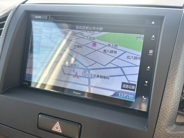 パレット Ｌ　４ＷＤ（車検２年）基本装備フル装備　両側スライドドア　社外メモリーナビ地デジＴＶ　スマートキー　ＡＢＳ　社外１３インチＡＷ　タイミングチェーンエンジン（24枚目）