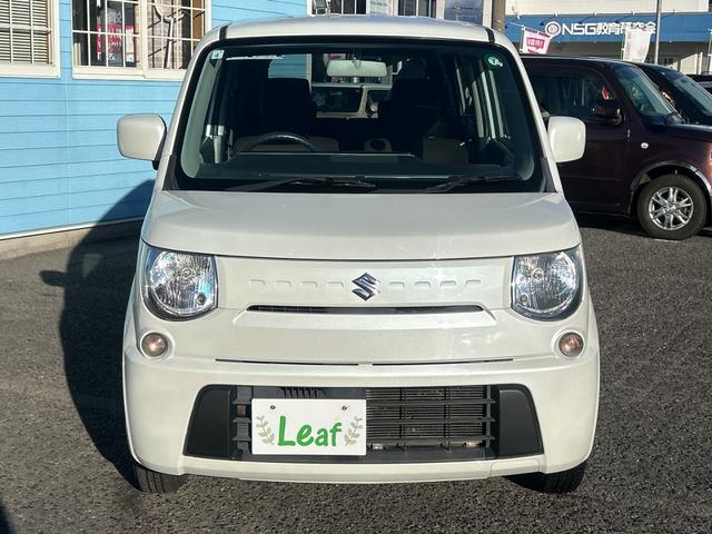 ＭＲワゴン Ｇ　４ＷＤ　車検令和８年４月　基本装備フル装備　社外ＣＤオーディオ　ＡＵＸ　ＵＳＢ　キーレス　インパネＣＶＴ　ＡＢＳ　社外１３インチＡＷ　タイミングチェーンエンジン（6枚目）