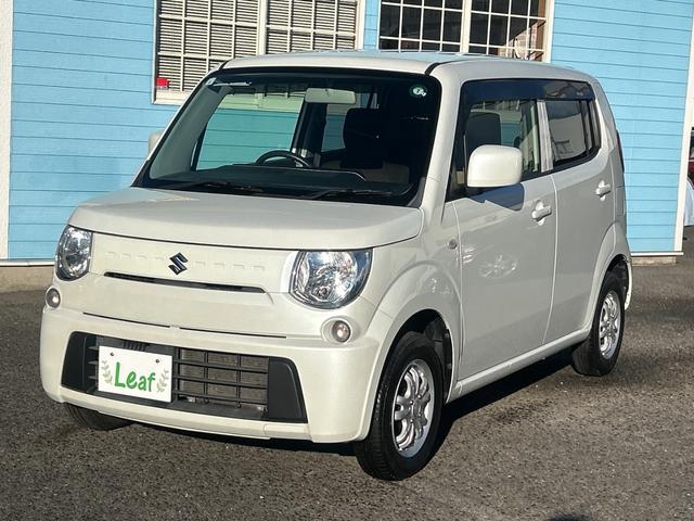 ＭＲワゴン Ｇ　４ＷＤ　車検令和８年４月　基本装備フル装備　社外ＣＤオーディオ　ＡＵＸ　ＵＳＢ　キーレス　インパネＣＶＴ　ＡＢＳ　社外１３インチＡＷ　タイミングチェーンエンジン（11枚目）