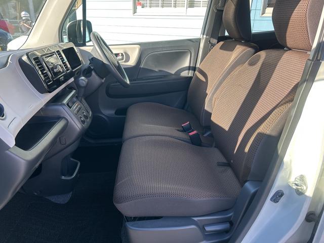 ＭＲワゴン Ｇ　４ＷＤ　車検令和８年４月　基本装備フル装備　社外ＣＤオーディオ　ＡＵＸ　ＵＳＢ　キーレス　インパネＣＶＴ　ＡＢＳ　社外１３インチＡＷ　タイミングチェーンエンジン（14枚目）