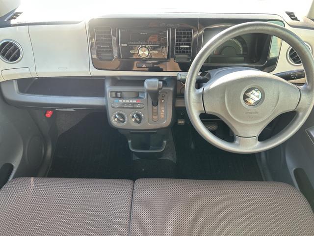 ＭＲワゴン Ｇ　４ＷＤ　車検令和８年４月　基本装備フル装備　社外ＣＤオーディオ　ＡＵＸ　ＵＳＢ　キーレス　インパネＣＶＴ　ＡＢＳ　社外１３インチＡＷ　タイミングチェーンエンジン（18枚目）