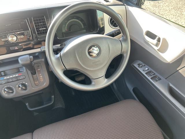 ＭＲワゴン Ｇ　４ＷＤ　車検令和８年４月　基本装備フル装備　社外ＣＤオーディオ　ＡＵＸ　ＵＳＢ　キーレス　インパネＣＶＴ　ＡＢＳ　社外１３インチＡＷ　タイミングチェーンエンジン（19枚目）