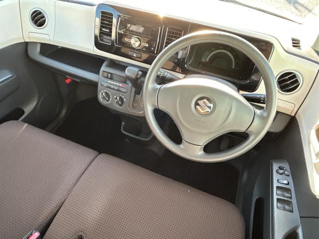 ＭＲワゴン Ｇ　４ＷＤ　車検令和８年４月　基本装備フル装備　社外ＣＤオーディオ　ＡＵＸ　ＵＳＢ　キーレス　インパネＣＶＴ　ＡＢＳ　社外１３インチＡＷ　タイミングチェーンエンジン（21枚目）