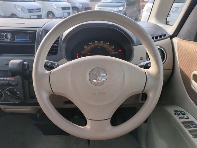 パレット リミテッド 4WD(車検2年)基本装備フル装備 両側スライドドア左側電動スライドドア 社外CDオーディオ スマートキー HID ABS 社外14インチAW タイミングチェーンエンジン(20枚目)