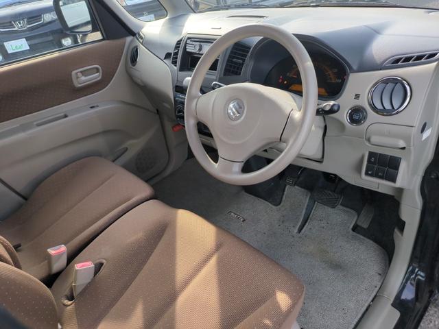 パレット リミテッド 4WD(車検2年)基本装備フル装備 両側スライドドア左側電動スライドドア 社外CDオーディオ スマートキー HID ABS 社外14インチAW タイミングチェーンエンジン(22枚目)