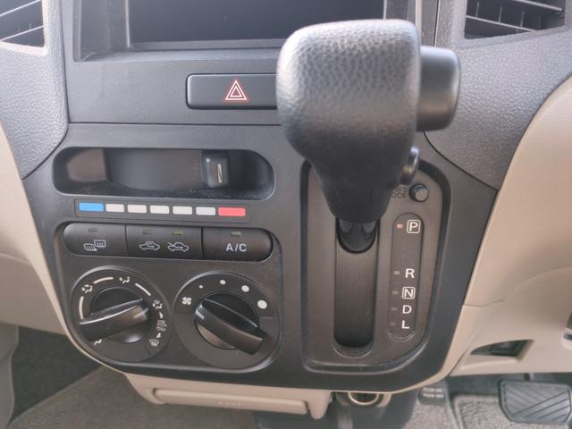 パレット リミテッド 4WD(車検2年)基本装備フル装備 両側スライドドア左側電動スライドドア 社外CDオーディオ スマートキー HID ABS 社外14インチAW タイミングチェーンエンジン(23枚目)