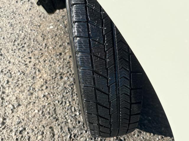 タント G 4WD(車検令和9年6月)基本装備フル装備 左側電動スライドドア 純正CDオーディオ キーレス インパネCVT ABS 社外13インチAWスタッドレスタイヤ装着済 タイミングチェーンエンジン(5枚目)