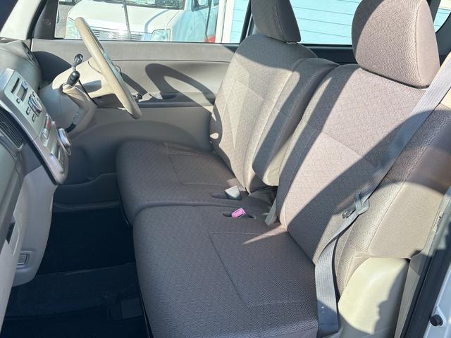 タント G 4WD(車検令和9年6月)基本装備フル装備 左側電動スライドドア 純正CDオーディオ キーレス インパネCVT ABS 社外13インチAWスタッドレスタイヤ装着済 タイミングチェーンエンジン(14枚目)