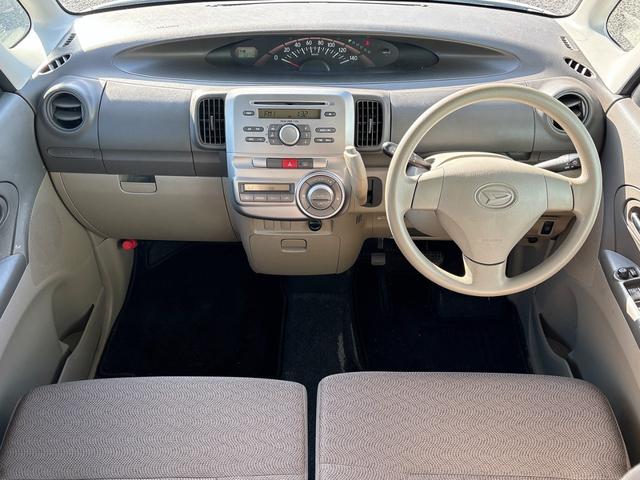 タント G 4WD(車検令和9年6月)基本装備フル装備 左側電動スライドドア 純正CDオーディオ キーレス インパネCVT ABS 社外13インチAWスタッドレスタイヤ装着済 タイミングチェーンエンジン(18枚目)