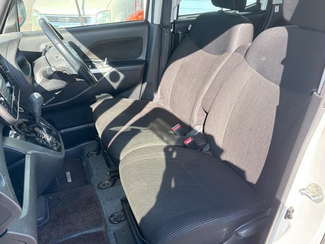 デイズルークス ハイウェイスター X Gパッケージ 4WD アイドリングストップ(車検2年)基本装備フル装備 両側電動スライドドア 社外CDオーディオ バックカメラ スマートキー ABS 社外14インチAW タイミングチェーンエンジン(14枚目)