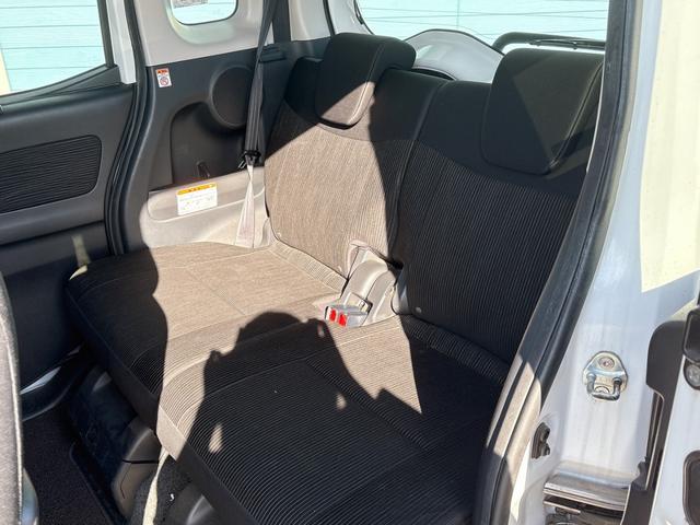 デイズルークス ハイウェイスター X Gパッケージ 4WD アイドリングストップ(車検2年)基本装備フル装備 両側電動スライドドア 社外CDオーディオ バックカメラ スマートキー ABS 社外14インチAW タイミングチェーンエンジン(15枚目)