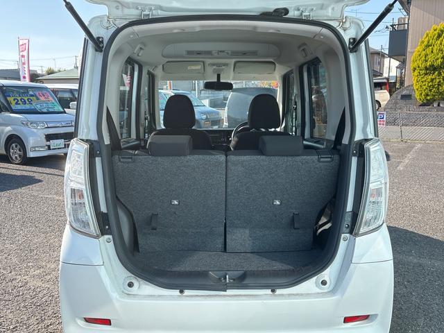 デイズルークス ハイウェイスター X Gパッケージ 4WD アイドリングストップ(車検2年)基本装備フル装備 両側電動スライドドア 社外CDオーディオ バックカメラ スマートキー ABS 社外14インチAW タイミングチェーンエンジン(16枚目)