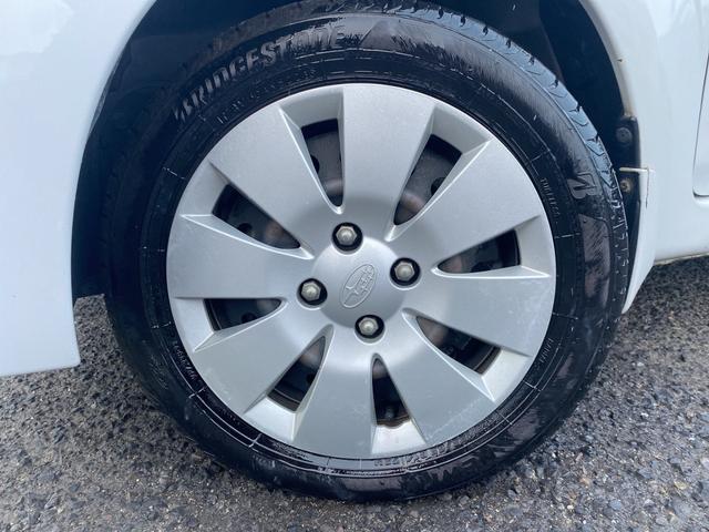 ステラ L 4WD(車検2年)基本装備フル装備 社外CDオーディオ キーレス インパネCVT 純正14インチホイール(4枚目)