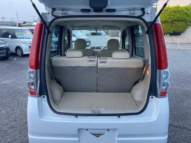 ステラ L 4WD(車検2年)基本装備フル装備 社外CDオーディオ キーレス インパネCVT 純正14インチホイール(16枚目)