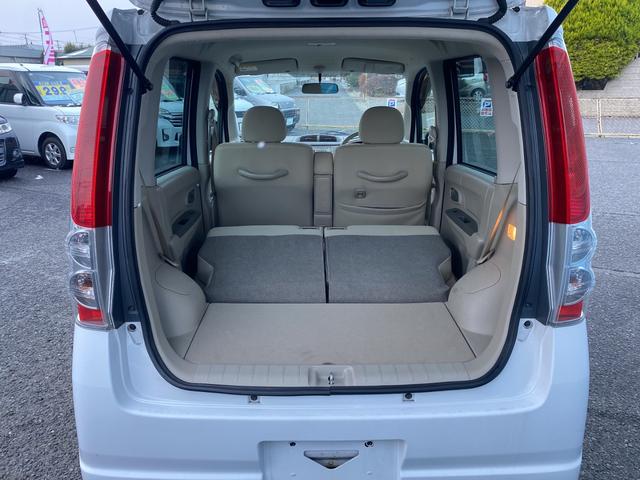 ステラ L 4WD(車検2年)基本装備フル装備 社外CDオーディオ キーレス インパネCVT 純正14インチホイール(17枚目)