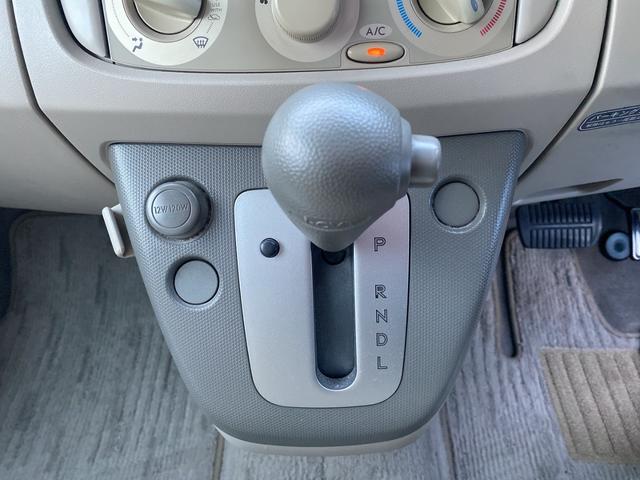 ステラ L 4WD(車検2年)基本装備フル装備 社外CDオーディオ キーレス インパネCVT 純正14インチホイール(23枚目)