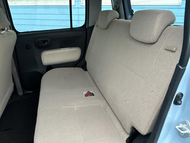 ミラココア ココアＸスペシャル　（車検２年）基本装備フル装備　純正ＣＤオーディオ　キーレス　インパネＣＶＴ　ＡＢＳ　純正１４インチＡＷ　タイミングチェーンエンジン（15枚目）