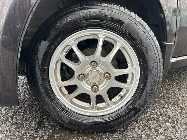 モコ Ｘ　ＦＯＵＲ　４ＷＤ（車検２年）基本装備フル装備　純正ＣＤオーディオ　Ｂカメラ　ＥＴＣ　　スマートキー　プッシュスタート　電格ミラー　運転席シートヒーター　ＡＢＳ　社外１３インチＡＷ　タイミングチェーンエンジン（4枚目）