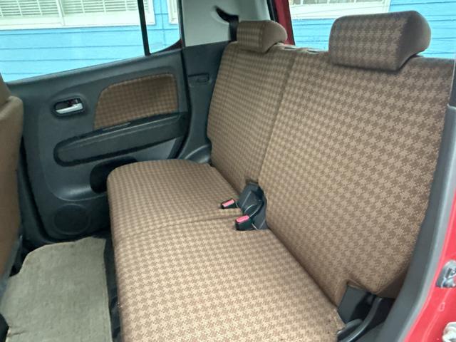 モコ Ｘ　ＦＯＵＲ　４ＷＤ（車検２年）基本装備フル装備　純正ＣＤオーディオ　スマートキー　プッシュスタート　電格ミラー　ＡＢＳ　純正１３インチＡＷスタッドレスタイヤ装着済　タイミングチェーンエンジン（15枚目）