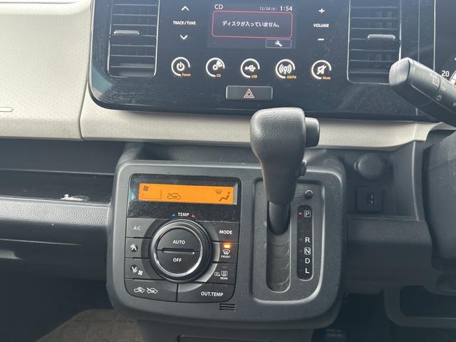 モコ Ｘ　ＦＯＵＲ　４ＷＤ（車検２年）基本装備フル装備　純正ＣＤオーディオ　スマートキー　プッシュスタート　電格ミラー　ＡＢＳ　純正１３インチＡＷスタッドレスタイヤ装着済　タイミングチェーンエンジン（23枚目）