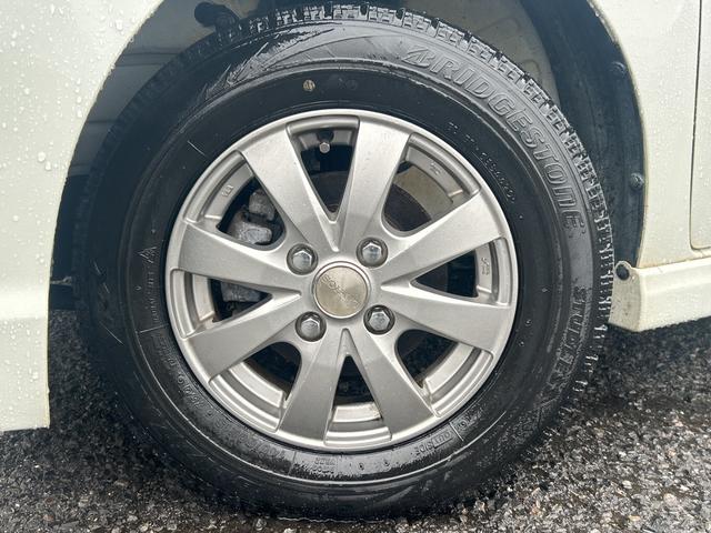 ワゴンＲスティングレー Ｔ　４ＷＤ（車検２年）基本装備フル装備　社外メモリーナビワンセグＴＶ　スマートキー　電格ミラー　運転席シートヒーター　ＡＢＳ　社外１３インチＡＷスタッドレスタイヤ装着済　タイミングチェーンエンジン（4枚目）