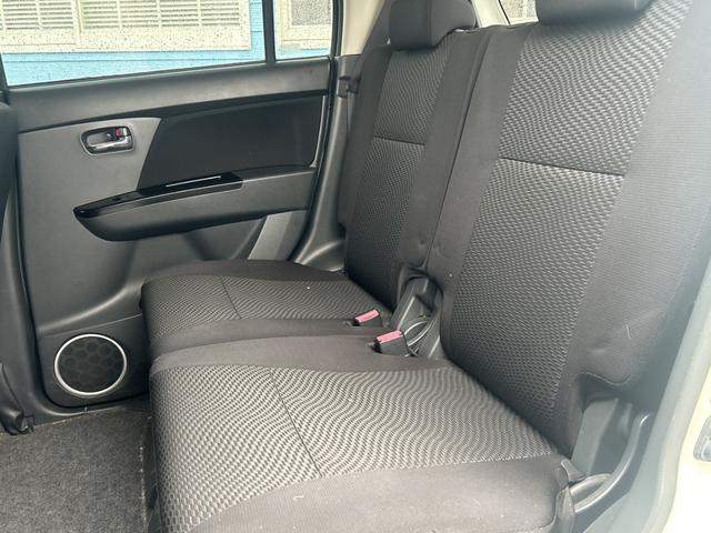 ワゴンＲスティングレー Ｔ　４ＷＤ（車検２年）基本装備フル装備　社外メモリーナビワンセグＴＶ　スマートキー　電格ミラー　運転席シートヒーター　ＡＢＳ　社外１３インチＡＷスタッドレスタイヤ装着済　タイミングチェーンエンジン（15枚目）
