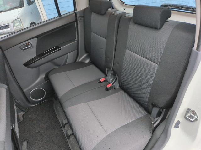 ワゴンＲスティングレー Ｔ　４ＷＤ（車検２年）基本装備フル装備　純正ＣＤオーディオ　スマートキー　プッシュスタート　電格ミラー　運転席シートヒーター　ＡＢＳ　社外１４インチＡＷスタッドレスタイヤ装着済　タイミングチェーンエンジン（15枚目）