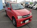 DAIHATSU TERIOS KID