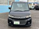 パレットＳＷ リミテッドＩＩ　（車検２年）基本装備フル装備　両側電動スライドドア　社外ＣＤオーディオ　ＥＴＣ　スマートキー　ＡＢＳ　社外１４インチＡＷ　純正１４インチＡＷスタッドレスタイヤ付　タイミングチェーンエンジン（6枚目）