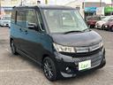 リミテッドＩＩ　（車検２年）基本装備フル装備　両側電動スライドドア　社外ＣＤオーディオ　ＥＴＣ　スマートキー　ＡＢＳ　社外１４インチＡＷ　純正１４インチＡＷスタッドレスタイヤ付　タイミングチェーンエンジン（10枚目）