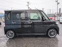 タント カスタムＸリミテッド　（車検令和９年４月）基本装備フル装備　左側電動スライドドア　社外ＨＤＤナビ地デジＴＶ　スマートキー　電格ミラー　インパネＣＶＴ　社外１５インチＡＷ　タイミングチェーンエンジン（8枚目）