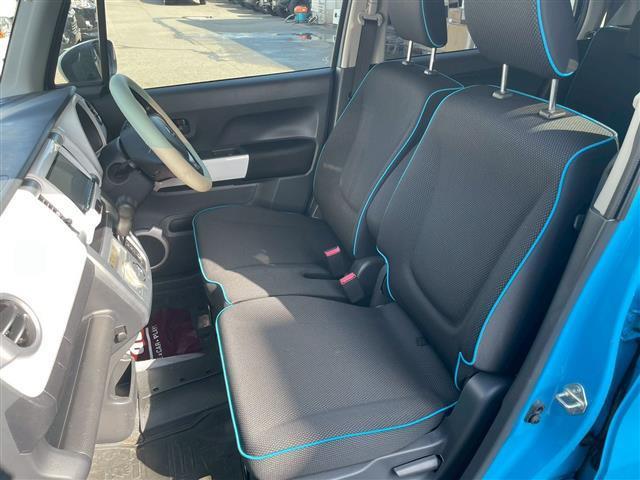 ハスラー G SDナビ(CD・DVD・Bluetooth・フルセグ・HDMI) ボンネットエンブレム アイドリングストップ シートヒーター ETC バックカメラ 純正ラゲッジマット 衝突軽減ブレーキ(21枚目)