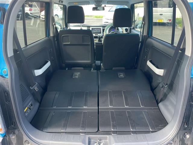 ハスラー G SDナビ(CD・DVD・Bluetooth・フルセグ・HDMI) ボンネットエンブレム アイドリングストップ シートヒーター ETC バックカメラ 純正ラゲッジマット 衝突軽減ブレーキ(28枚目)