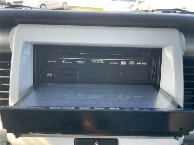 ハスラー G SDナビ(CD・DVD・Bluetooth・フルセグ・HDMI) ボンネットエンブレム アイドリングストップ シートヒーター ETC バックカメラ 純正ラゲッジマット 衝突軽減ブレーキ(31枚目)