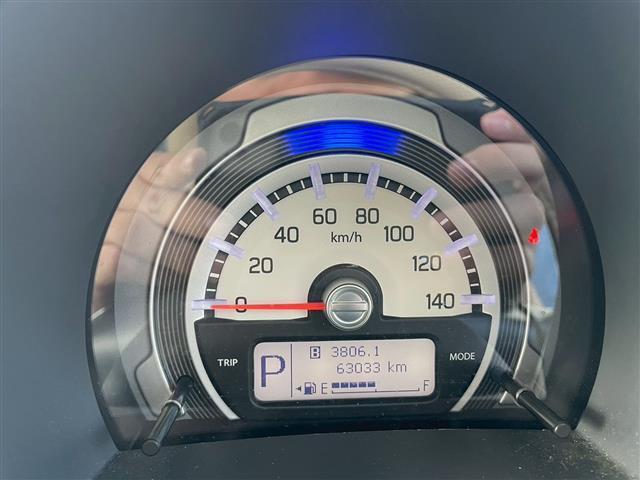 ハスラー G SDナビ(CD・DVD・Bluetooth・フルセグ・HDMI) ボンネットエンブレム アイドリングストップ シートヒーター ETC バックカメラ 純正ラゲッジマット 衝突軽減ブレーキ(36枚目)