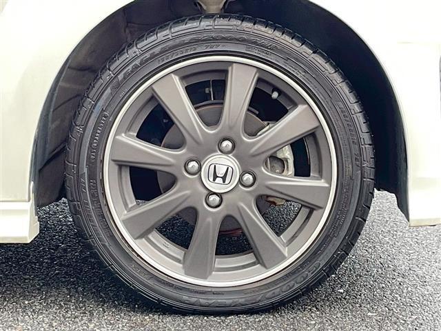 Ｎ－ＢＯＸ モデューロＸ　Ｇ・ターボパッケージ　特別仕様車　モデューロＸ専用ローダウンサス＆ホイール　専用インテリア＆エクステリア　ナビ　バックカメラ　ケンウッドサブウーファー＆ツイーター　シートカバー　前後ドラレコ　無限フロアマット　ＥＴＣ（8枚目）