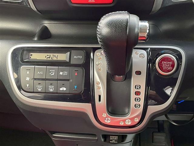 Ｎ－ＢＯＸ モデューロＸ　Ｇ・ターボパッケージ　特別仕様車　モデューロＸ専用ローダウンサス＆ホイール　専用インテリア＆エクステリア　ナビ　バックカメラ　ケンウッドサブウーファー＆ツイーター　シートカバー　前後ドラレコ　無限フロアマット　ＥＴＣ（26枚目）