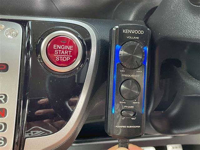 Ｎ－ＢＯＸ モデューロＸ　Ｇ・ターボパッケージ　特別仕様車　モデューロＸ専用ローダウンサス＆ホイール　専用インテリア＆エクステリア　ナビ　バックカメラ　ケンウッドサブウーファー＆ツイーター　シートカバー　前後ドラレコ　無限フロアマット　ＥＴＣ（27枚目）