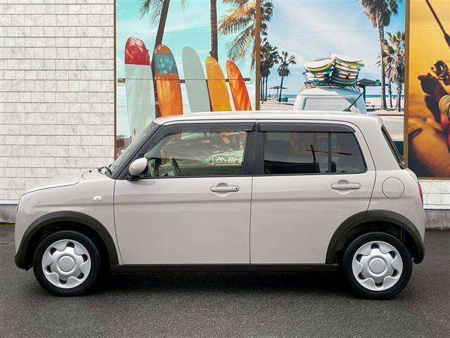 アルトラパン Ｓ　メモリーナビ　バックカメラ　ドラレコ　衝突軽減ブレーキ　シートヒーター　フルセグＴＶ　Ｂｌｕｅｔｏｏｔｈ　ＤＶＤ再生　ＵＳＢ入力　アイドリングストップ　ＨＩＤライト　オートライト　プッシュスタート（6枚目）