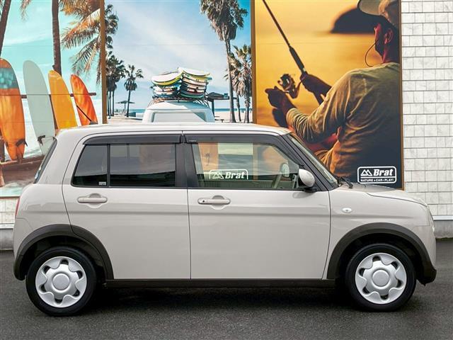 アルトラパン Ｓ　メモリーナビ　バックカメラ　ドラレコ　衝突軽減ブレーキ　シートヒーター　フルセグＴＶ　Ｂｌｕｅｔｏｏｔｈ　ＤＶＤ再生　ＵＳＢ入力　アイドリングストップ　ＨＩＤライト　オートライト　プッシュスタート（7枚目）