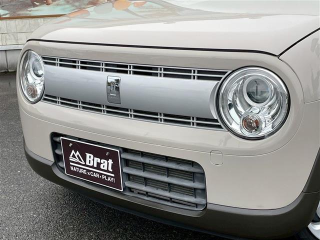 アルトラパン Ｓ　メモリーナビ　バックカメラ　ドラレコ　衝突軽減ブレーキ　シートヒーター　フルセグＴＶ　Ｂｌｕｅｔｏｏｔｈ　ＤＶＤ再生　ＵＳＢ入力　アイドリングストップ　ＨＩＤライト　オートライト　プッシュスタート（29枚目）