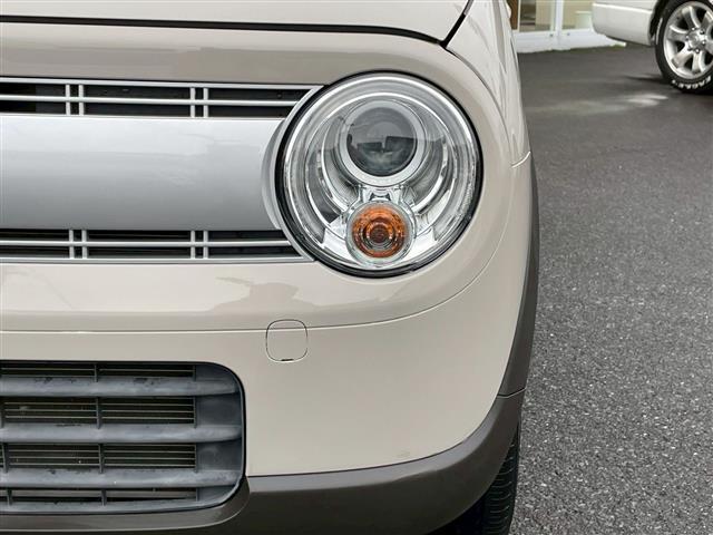 アルトラパン Ｓ　メモリーナビ　バックカメラ　ドラレコ　衝突軽減ブレーキ　シートヒーター　フルセグＴＶ　Ｂｌｕｅｔｏｏｔｈ　ＤＶＤ再生　ＵＳＢ入力　アイドリングストップ　ＨＩＤライト　オートライト　プッシュスタート（31枚目）