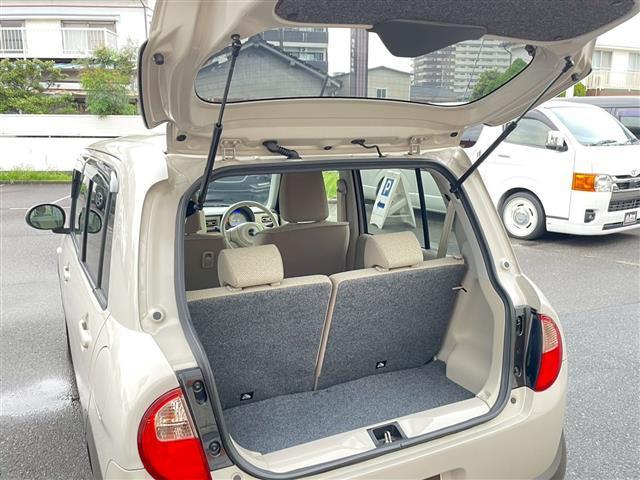 アルトラパン Ｓ　メモリーナビ　バックカメラ　ドラレコ　衝突軽減ブレーキ　シートヒーター　フルセグＴＶ　Ｂｌｕｅｔｏｏｔｈ　ＤＶＤ再生　ＵＳＢ入力　アイドリングストップ　ＨＩＤライト　オートライト　プッシュスタート（38枚目）