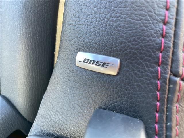 ロードスター Sレザーパッケージ BOSEサウンド メーカーナビ バックカメラ 黒レザーシート シートヒーター ブラインドスポットモニター レーンキープアシスト パドルシフト フルセグTV Bluetooth DVD再生 ETC(22枚目)