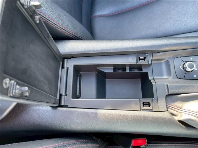 ロードスター Sレザーパッケージ BOSEサウンド メーカーナビ バックカメラ 黒レザーシート シートヒーター ブラインドスポットモニター レーンキープアシスト パドルシフト フルセグTV Bluetooth DVD再生 ETC(43枚目)