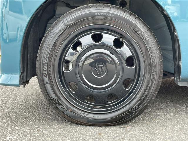 スペーシアベース ＸＦ　シートヒーター　クルコン　片側パワースライド　ルーフレール　衝突被害軽減ブレーキ　リアソナー　レーンキープ　アイドリングストップ　ＬＥＤ　フロントフォグ　ＵＳＢ（10枚目）